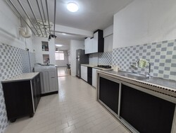 Blk 112 Ho Ching Road (Jurong West), HDB 3 Rooms #613796101